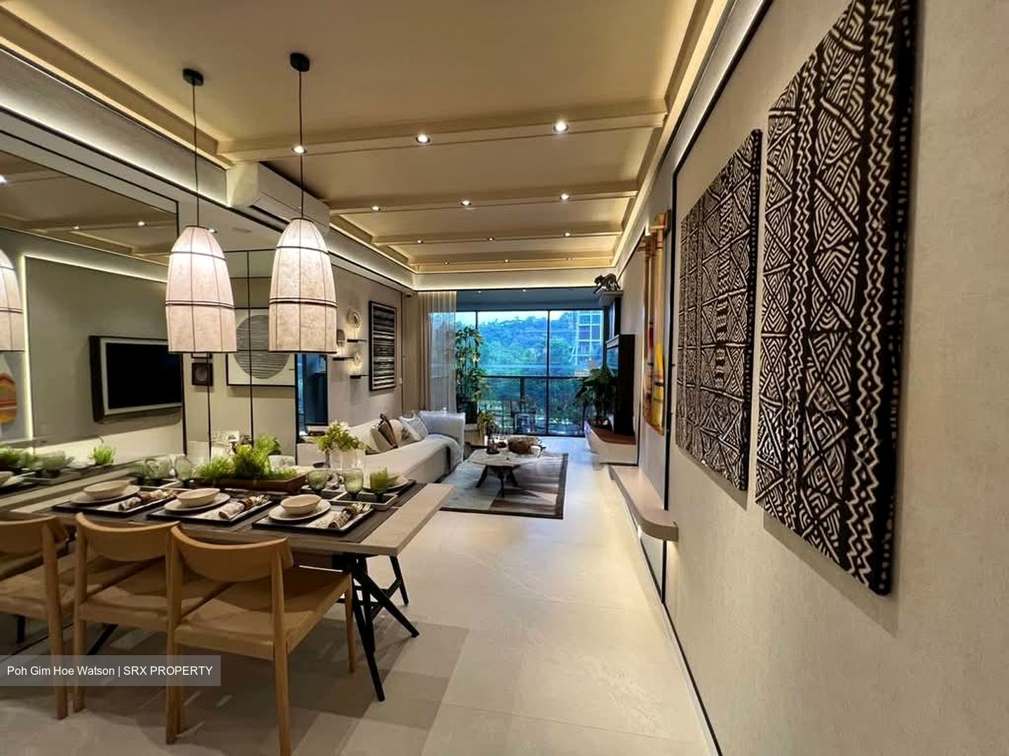 Union Square Residences (D1), Condominium #582965891